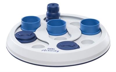 Trixie Dog Activity Flip & Fun - intelligence game for dogs - level 2 (23 x 23 cm) - Image 1