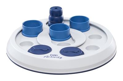 Trixie Dog Activity Flip & Fun - intelligence game for dogs - level 2 (23 x 23 cm) - Image 2