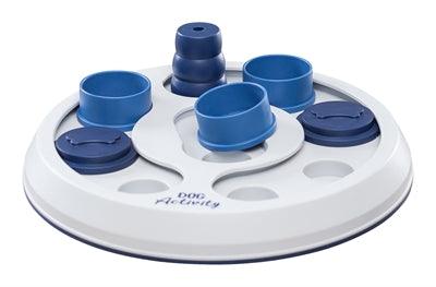 Trixie Dog Activity Flip & Fun - intelligence game for dogs - level 2 (23 x 23 cm) - Image 3