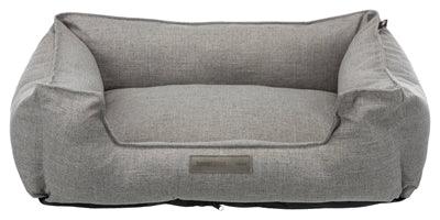 Trixie Dog Basket Talis Gray - Various sizes available - Image 3