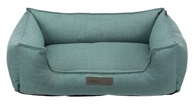 Trixie Dog Basket Talis Mint Green - Various sizes available - Image 2