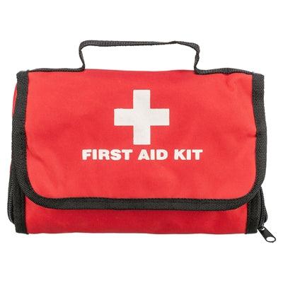 Trixie Premium First Aid Kit for Dogs and Cats – Complete First Aid Kit (17-piece) - Image 2