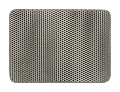 Trixie Cat Litter Mat Eva Gray