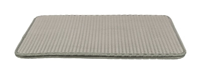 Trixie Cat Litter Mat Eva Gray - Image 2