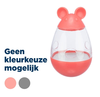 Trixie Cat Activity Snack Mouse Assortment - Image 1