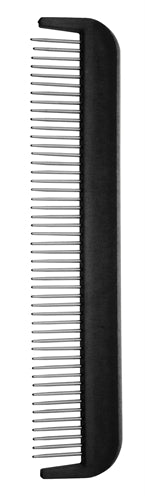Tools-2-Groom Comb with Roller Pins
