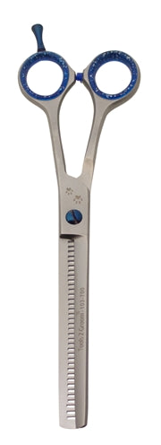 Tools-2-Groom Sharp Edge Thinning Scissors Single-Sided 103-700