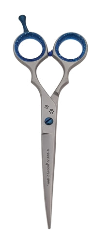 Tools-2-Groom Sharp Edge Curved Scissors 51600C