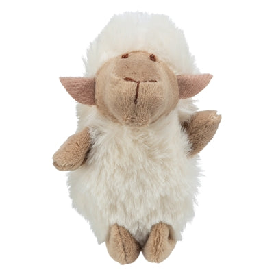 Trixie Sheep Plush Toy