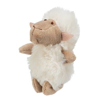 Trixie Sheep Plush Toy - Image 2