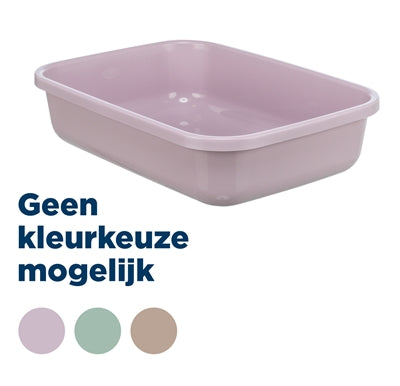Trixie Cat Litter Kitty Assortment