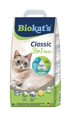 Biokat’s Fresh