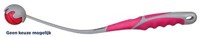 Trixie Throw Stick with Ball - Retrieving Toy for Dogs - 60 cm - Image 2