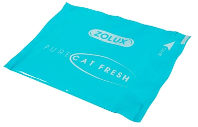 Zolux Clean & Fresh Universal Filter Cat Litter Box - Image 3