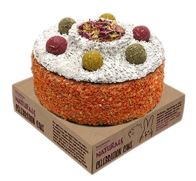 Rosewood Naturals Birthday Cake - Image 1