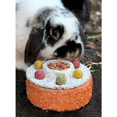 Rosewood Naturals Birthday Cake - Image 3