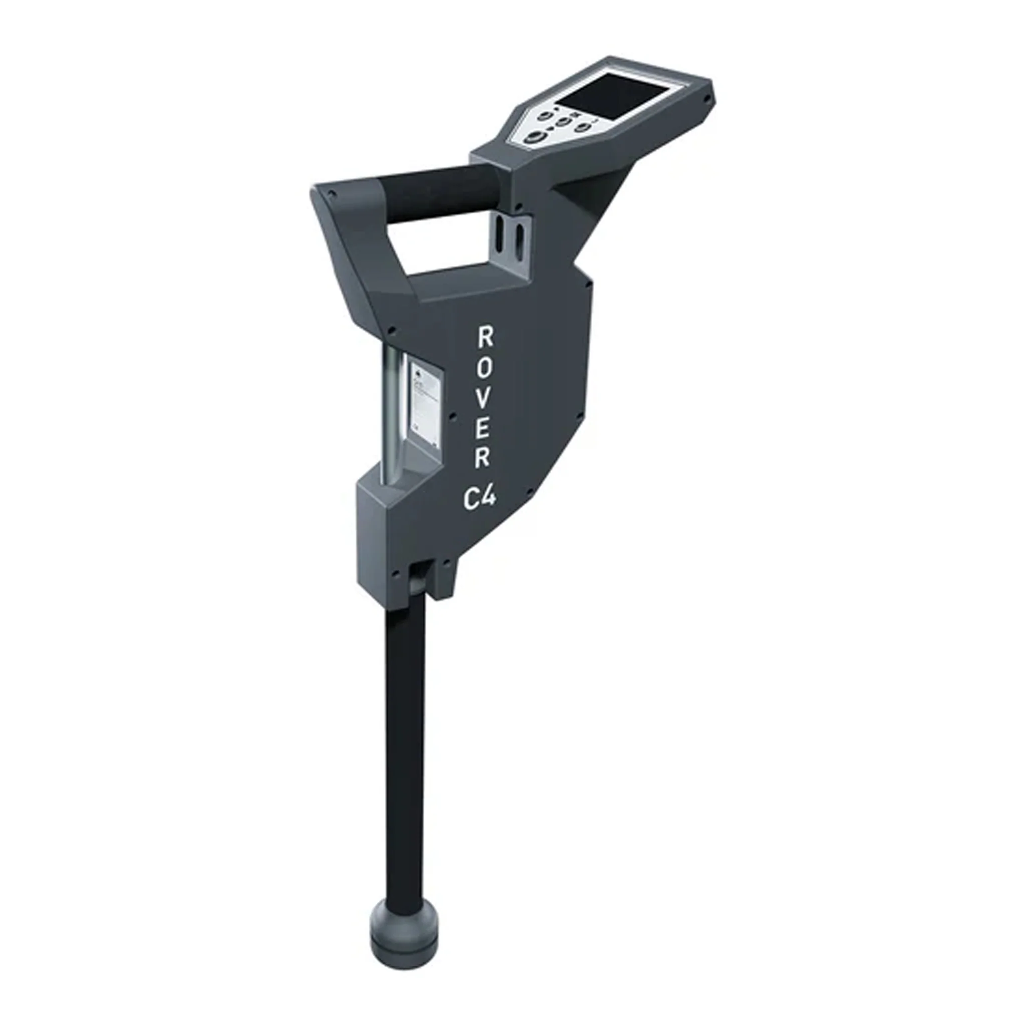 OKM Rover C4 Metal Gold Detector and Ground Scanner - 82 ft Depth - Image 2