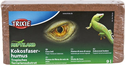 Trixie Reptiland Coconut Fiber