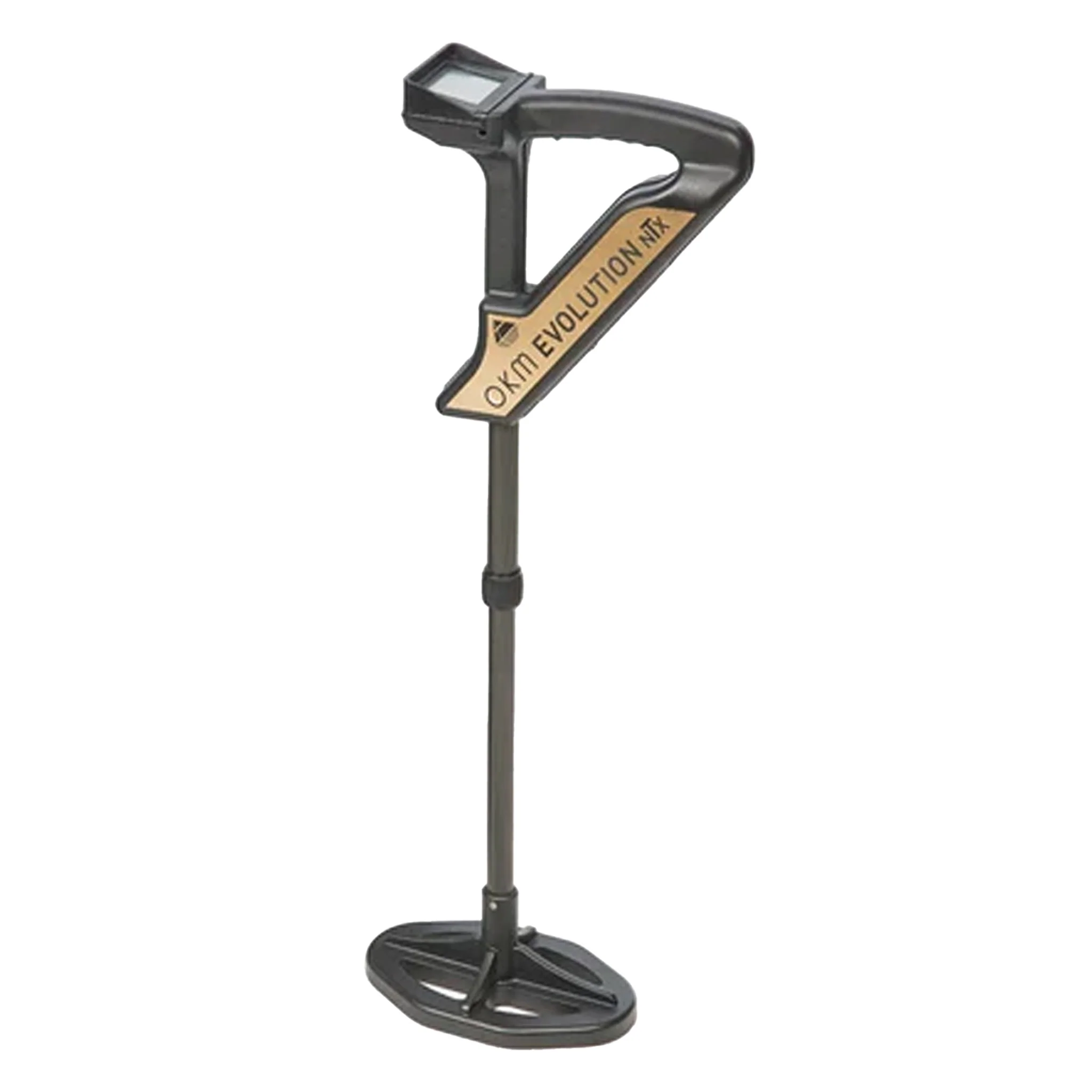 OKM Evolution NTX Metal Detector with 3D Ground Scan Technology - Image 2