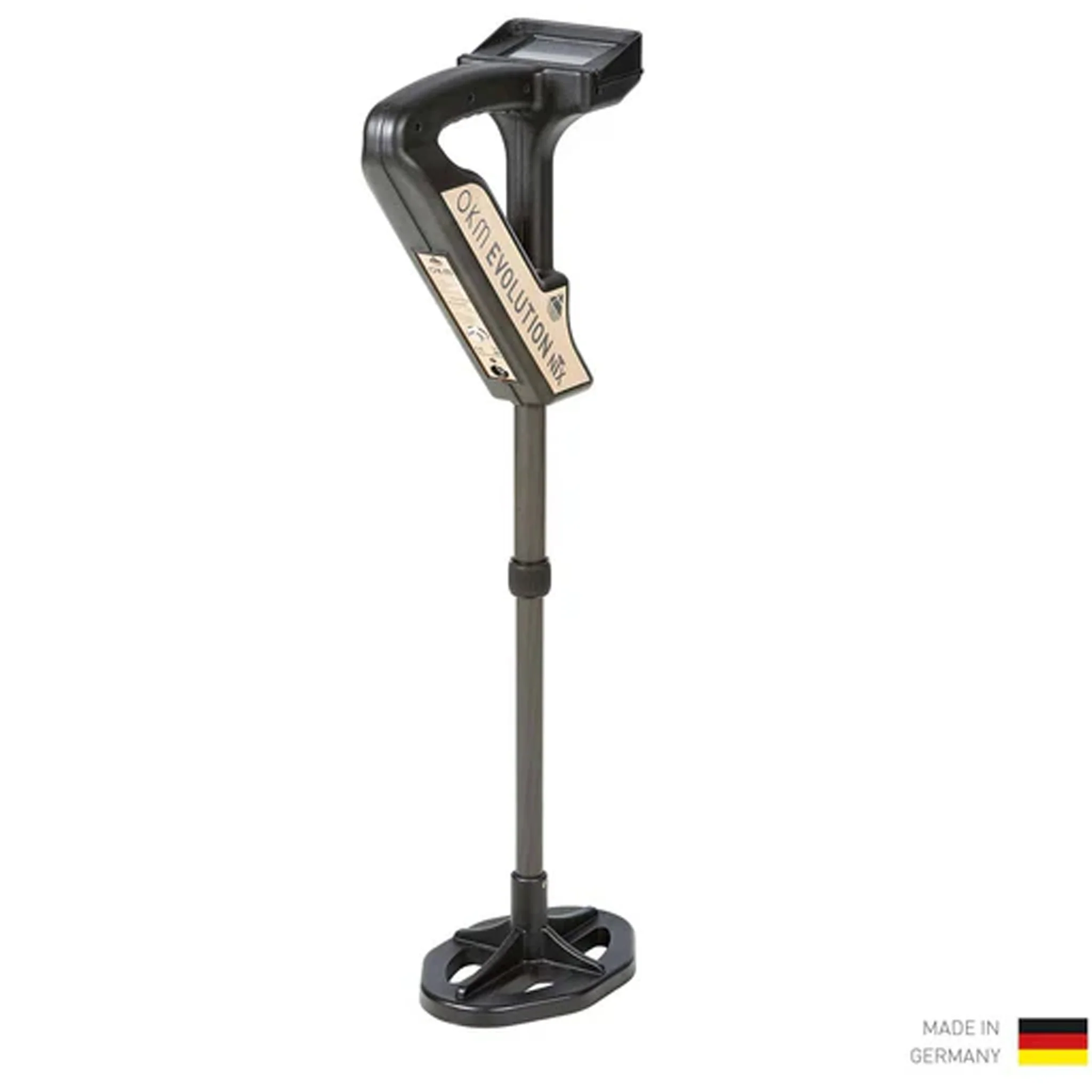 OKM Evolution NTX Metal Detector with 3D Ground Scan Technology - Image 3
