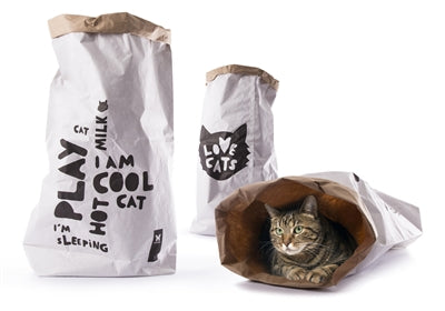 Martin Love Cat