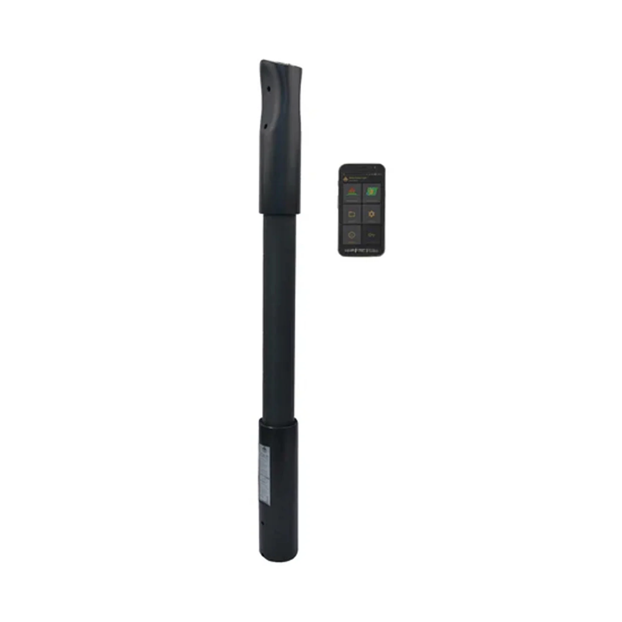 OKM Fusion Light Metal Detector and 3D Ground Scanner - Image 2