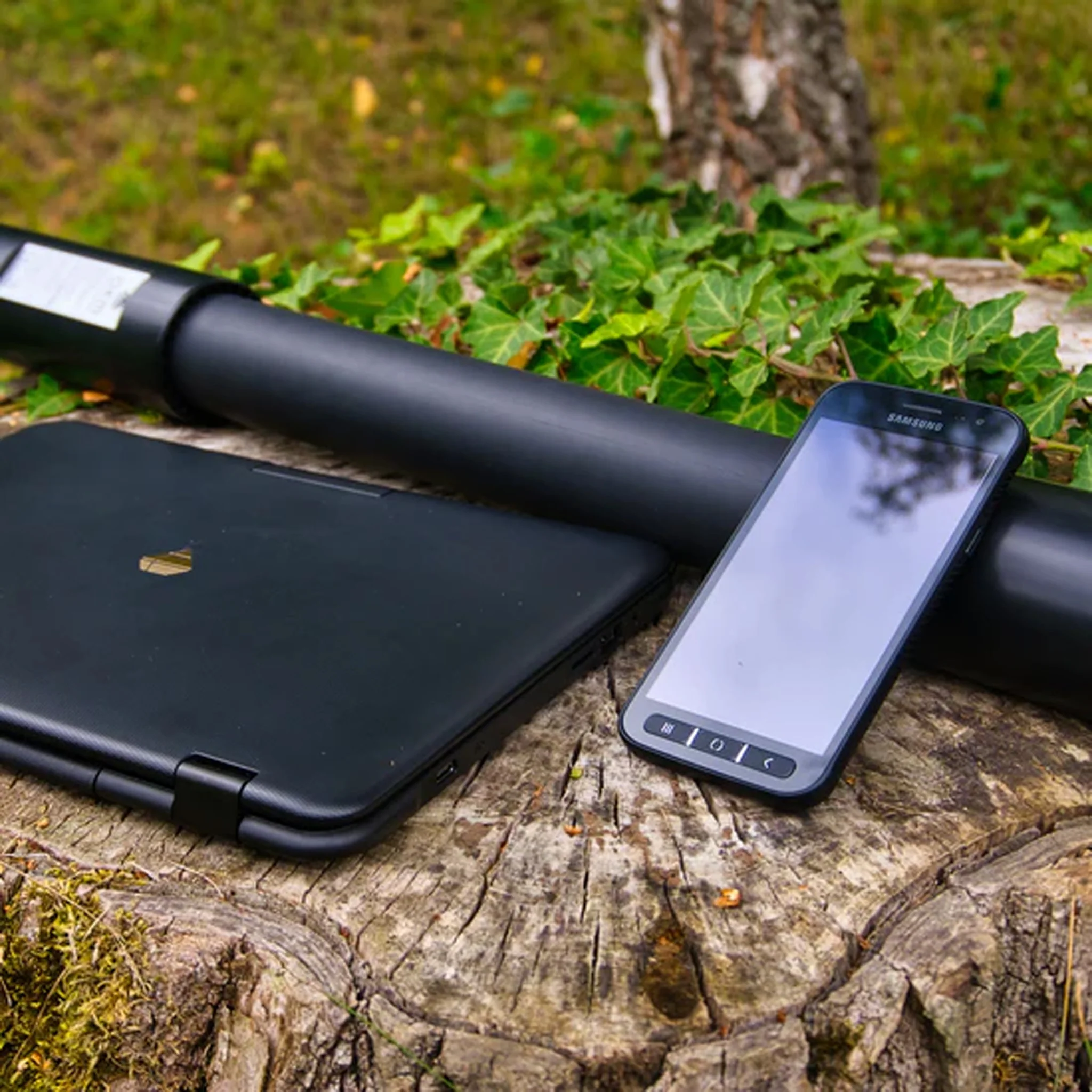 OKM Fusion Light Metal Detector and 3D Ground Scanner - Image 3