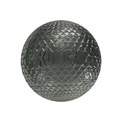 Kong Duramax Ball - Extremely durable dog ball with squeaker - Image 2