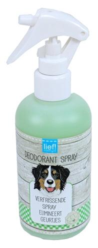 Lief! Deodorant Spray