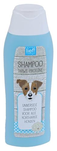 Lief! Universal Shampoo for Short Hair