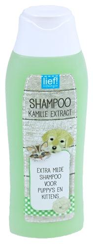 Lief! Puppy and Kitten Shampoo