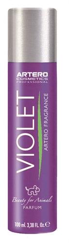 Artero Violet Perfume Spray