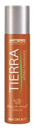 Artero Tierra Perfume Spray