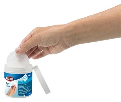 Trixie Eye Care Cleaning Pads for Eyes - Image 2