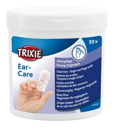 Trixie Ear Care Finger Pads
