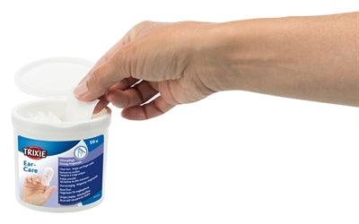 Trixie Ear Care Finger Pads - Image 2