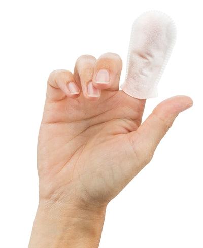 Trixie Ear Care Finger Pads - Image 3