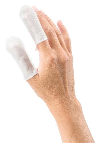 Trixie Dentalcare Finger Pads - Image 3