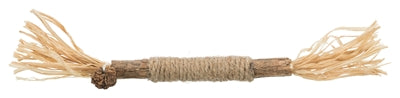Trixie Catnip Stick with Fringe - Image 1