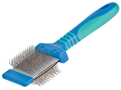 Vivog Brush Double-sided Flexible Blue - Image 2