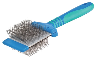 Vivog Brush Double-sided Flexible Blue - Image 3