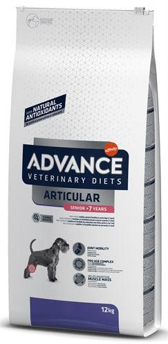 Advance Articular Senior – For dogs with joint problems – 3 kg to 12 kg
