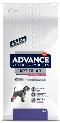Advance Articular Senior - For dogs with joint problems - 3 kg to 12 kg - Image 2