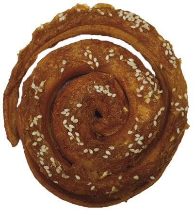 Croci Bakery Cinnamon Roll Chicken