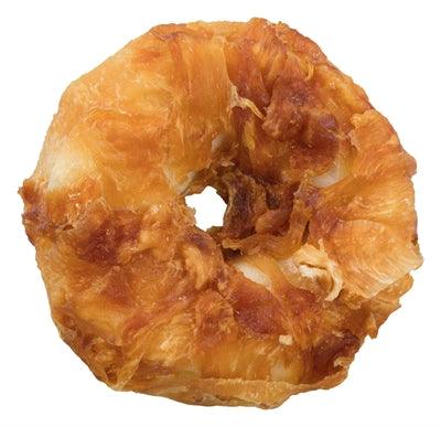 Trixie Denta Fun Chewing Ring Chicken - Image 2