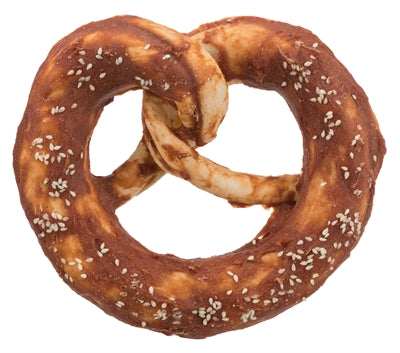 Trixie Denta Fun Pretzels Duck