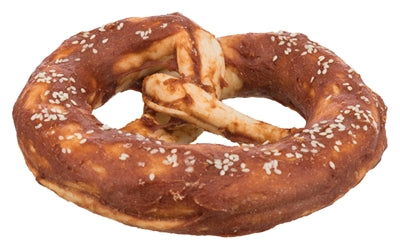 Trixie Denta Fun Pretzels Duck - Image 2