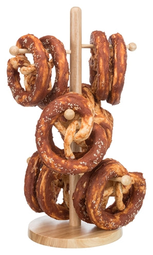 Trixie Denta Fun Pretzels Duck - Image 3