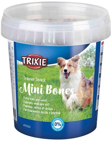 Trixie Trainer Snack Mini Bones - Image 2