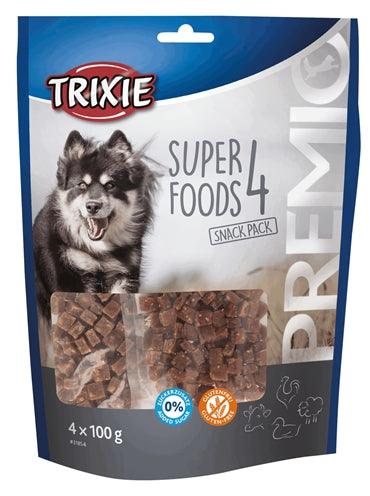 Trixie Premio Superfoods Chicken / Duck / Beef / Lamb